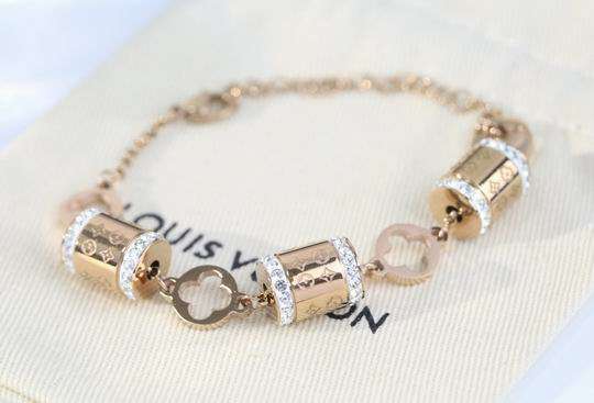 Picture of LV Bracelet _SKULVbracelet11ly2111252